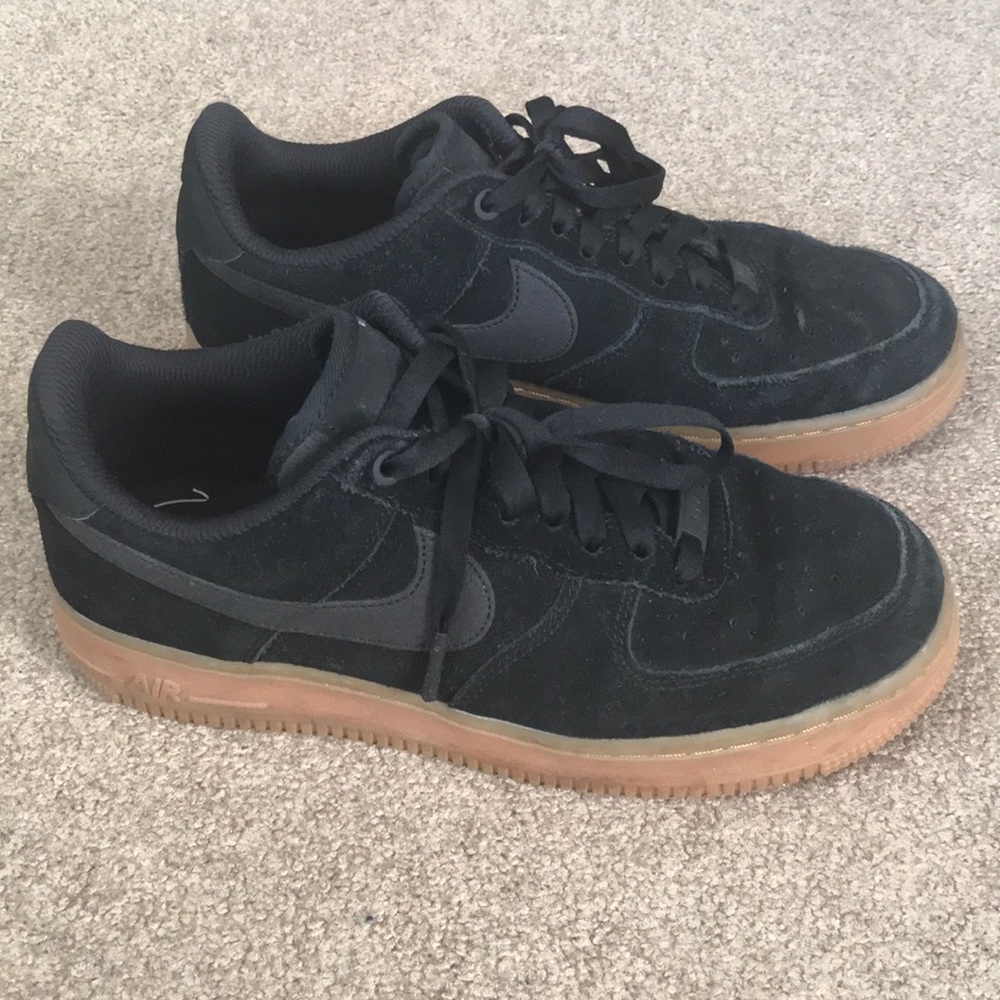 Air Force 1’s
